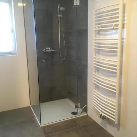 Apartment Lexhof *