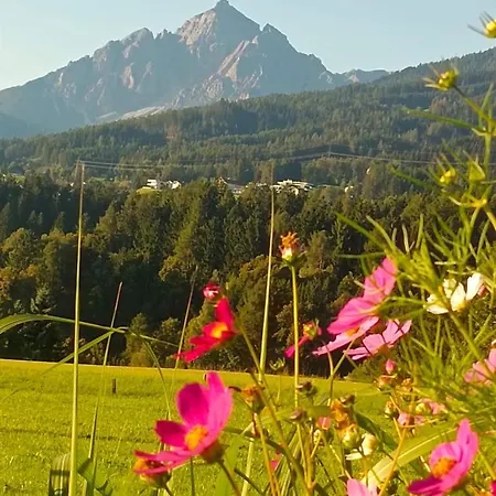 Lexhof Apartment Innsbruck