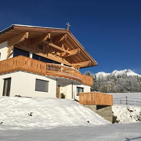 Apartament Lexhof