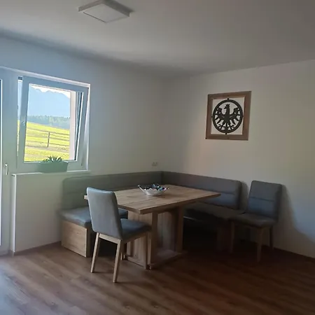 Apartament Lexhof *