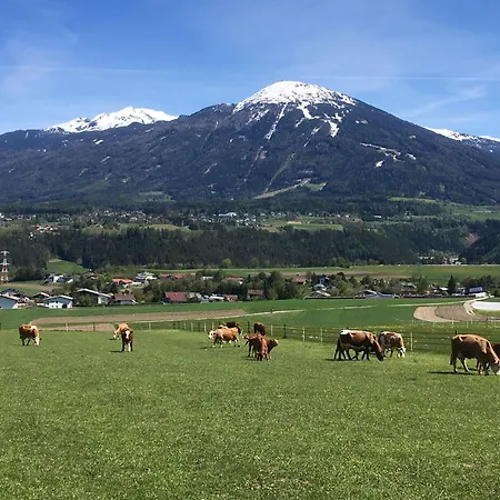 Lexhof 아파트 인스브루크