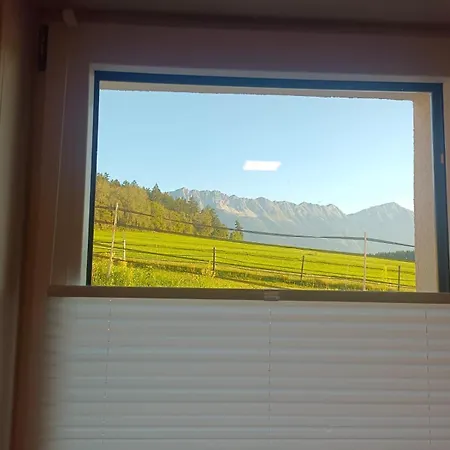 Apartamento Lexhof