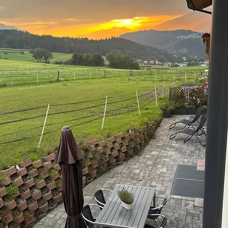 Lexhof Apartamento *