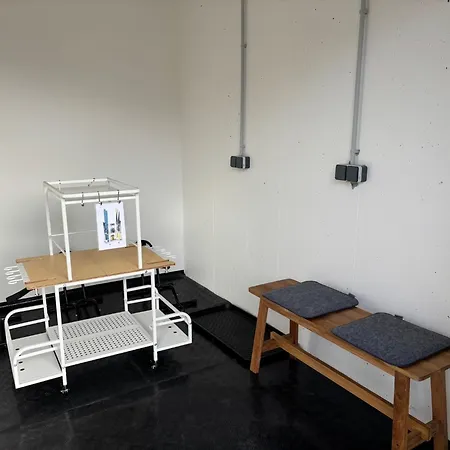 Apartment Lexhof Innsbruck