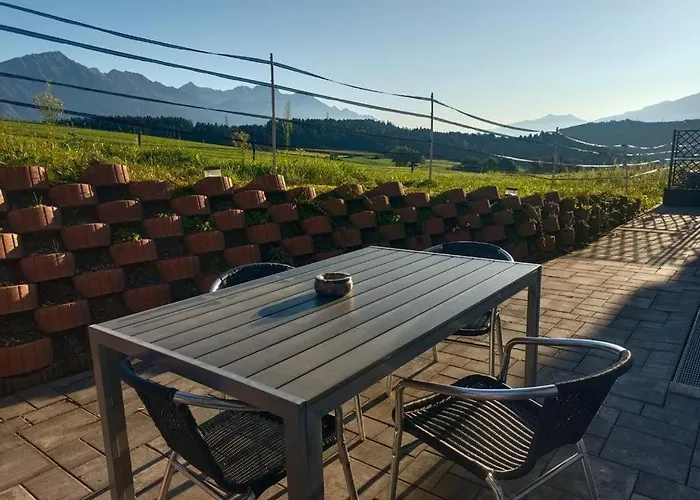 Lexhof * Innsbruck