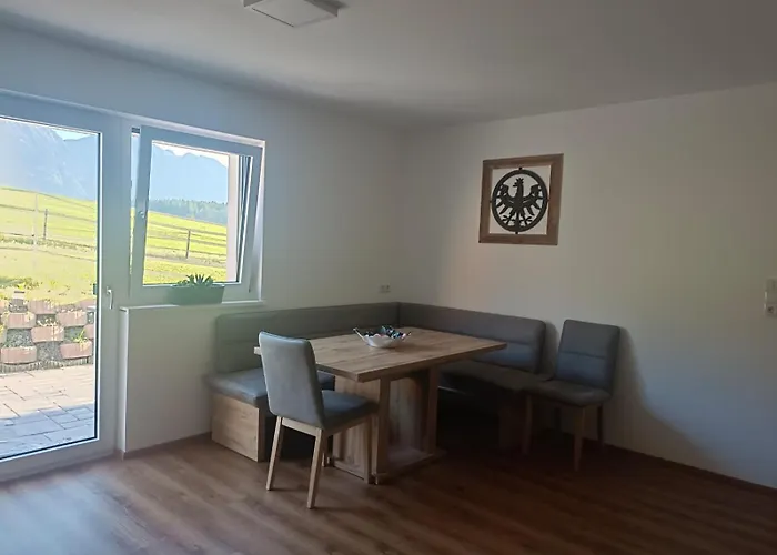 Lägenhet Lexhof *