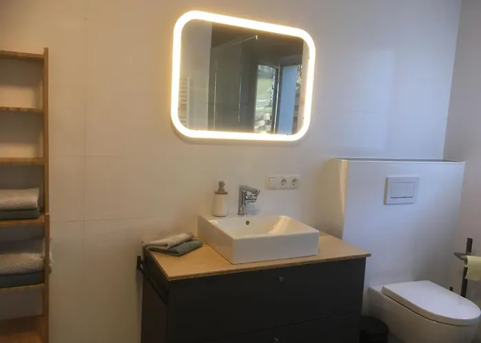 Lexhof Lägenhet *