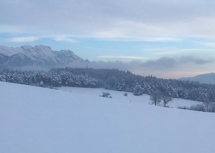 Apartment Lexhof Innsbruck