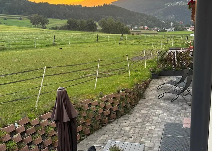 Lexhof Lägenhet *