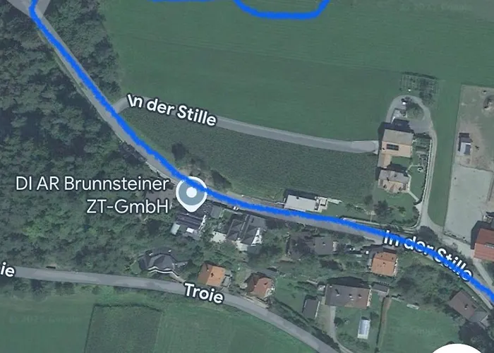 Lexhof Lägenhet *