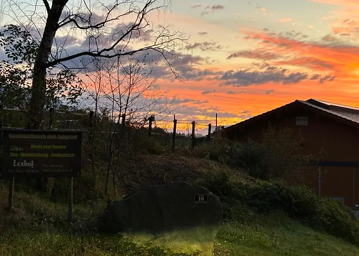 Apartment Lexhof Innsbruck