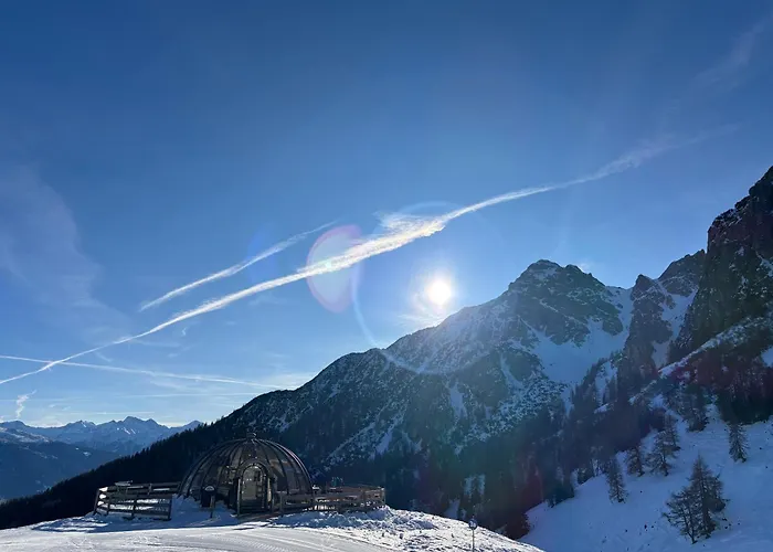 Lexhof * Innsbruck