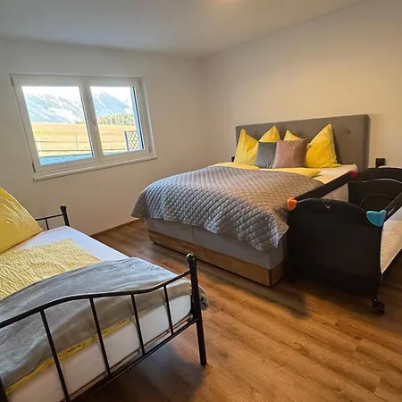 Lexhof Apartamento Innsbruck