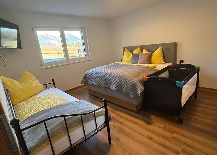 Lexhof Apartamento Innsbruck